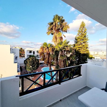 Apartamento Malvasia Lanzarote Costa Teguise Exterior foto