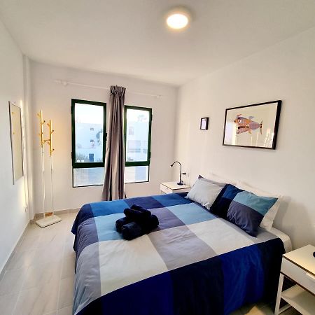 Apartamento Malvasia Lanzarote Costa Teguise Exterior foto