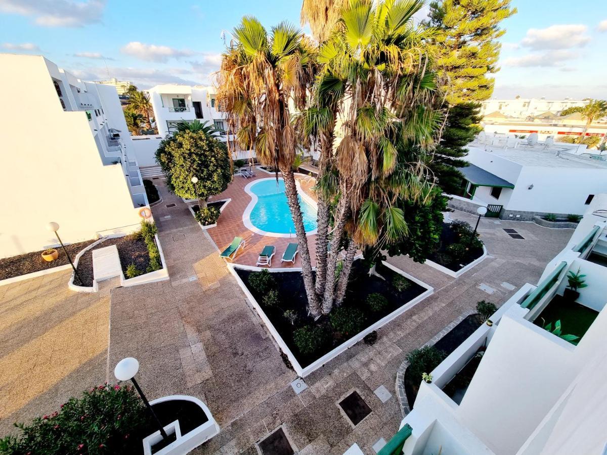 Apartamento Malvasia Lanzarote Costa Teguise Exterior foto