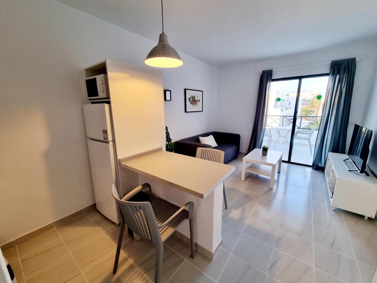Apartamento Malvasia Lanzarote Costa Teguise Exterior foto