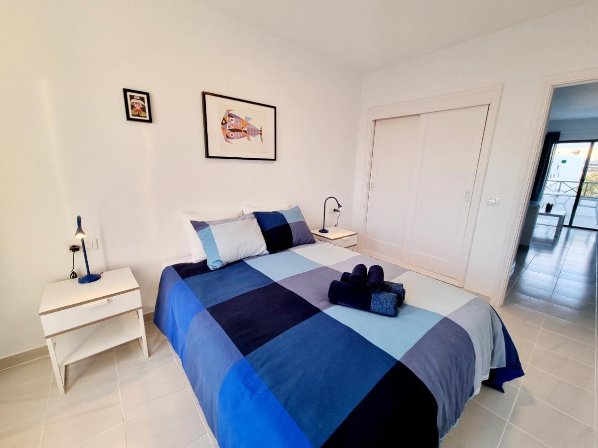 Apartamento Malvasia Lanzarote Costa Teguise Exterior foto