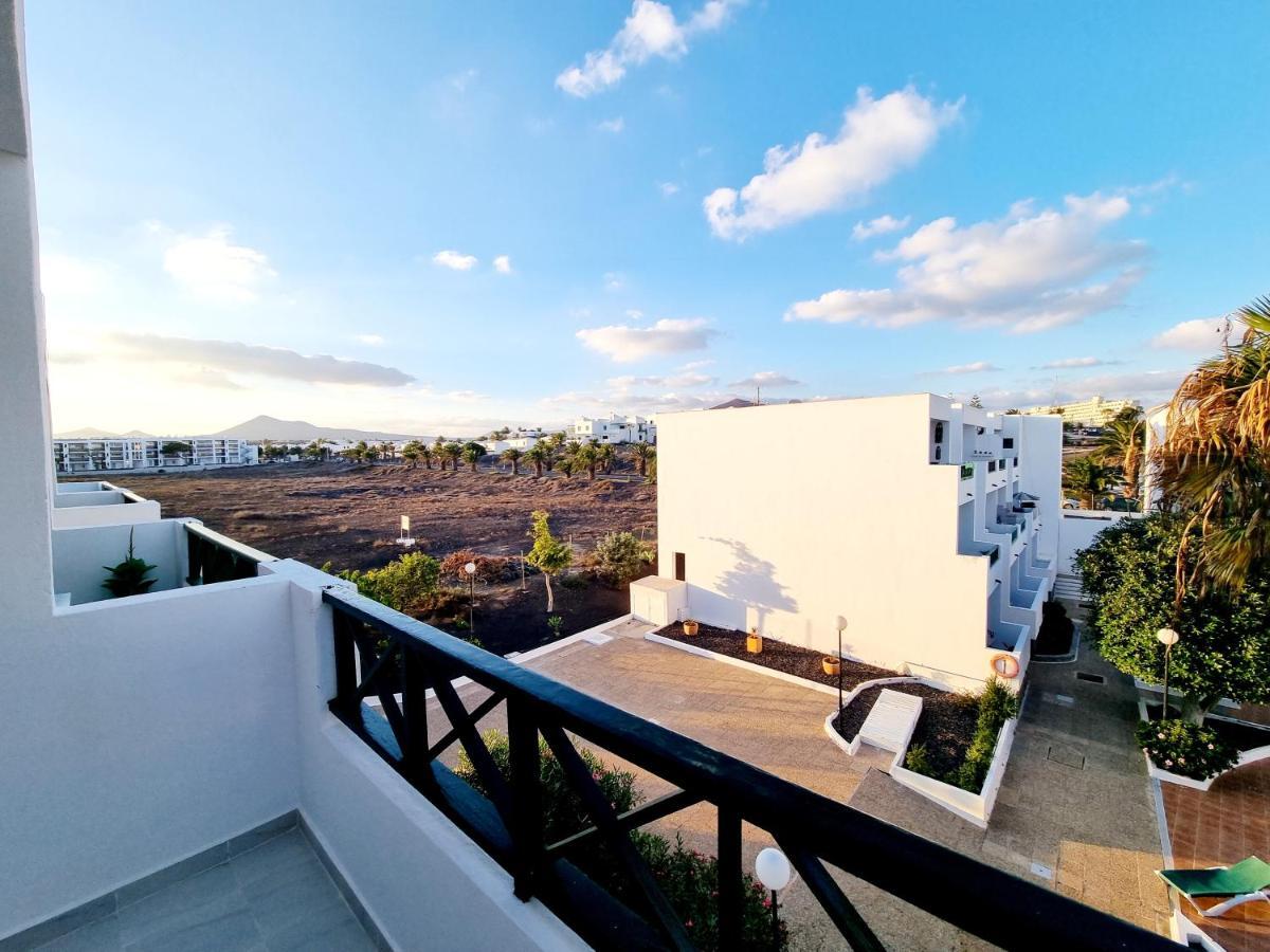 Apartamento Malvasia Lanzarote Costa Teguise Exterior foto
