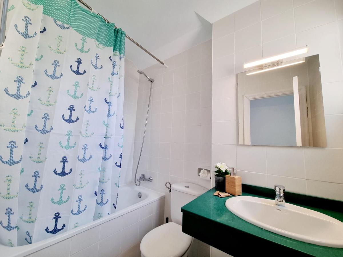 Apartamento Malvasia Lanzarote Costa Teguise Exterior foto